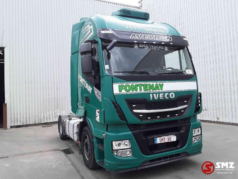 Iveco Stralis 510 HI-WAY bycool navi - Tegljač: slika Iveco Stralis 510 HI-WAY bycool navi - Tegljač Iveco Stralis 510 HI-WAY bycool navi - Tegljač: slika Iveco Stralis 510 HI-WAY bycool navi - Tegljač