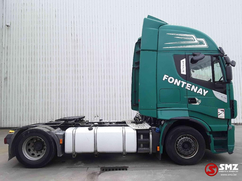 Iveco Stralis 510 HI-WAY bycool navi - Tegljač: slika Iveco Stralis 510 HI-WAY bycool navi - Tegljač Iveco Stralis 510 HI-WAY bycool navi - Tegljač: slika Iveco Stralis 510 HI-WAY bycool navi - Tegljač