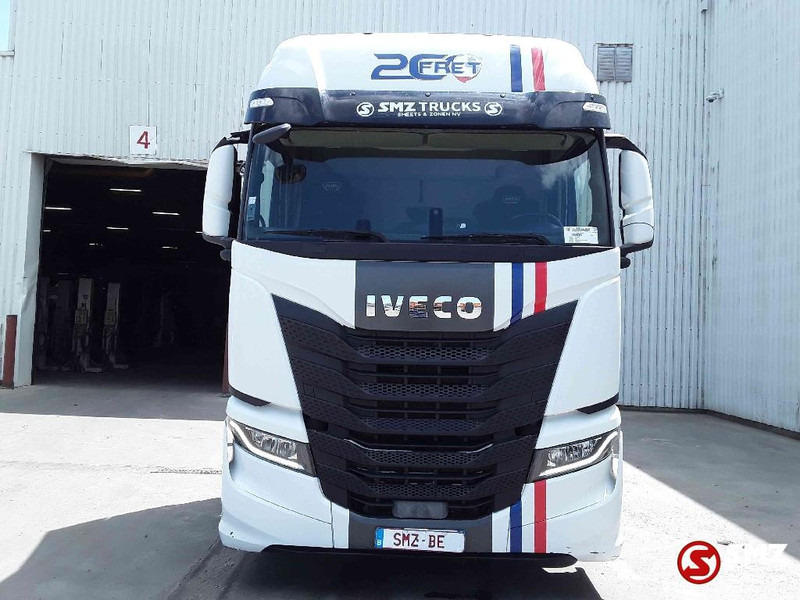 Iveco Stralis 510 Intarder bycool airco topshape - Tegljač: slika Iveco Stralis 510 Intarder bycool airco topshape - Tegljač Iveco Stralis 510 Intarder bycool airco topshape - Tegljač: slika Iveco Stralis 510 Intarder bycool airco topshape - Tegljač