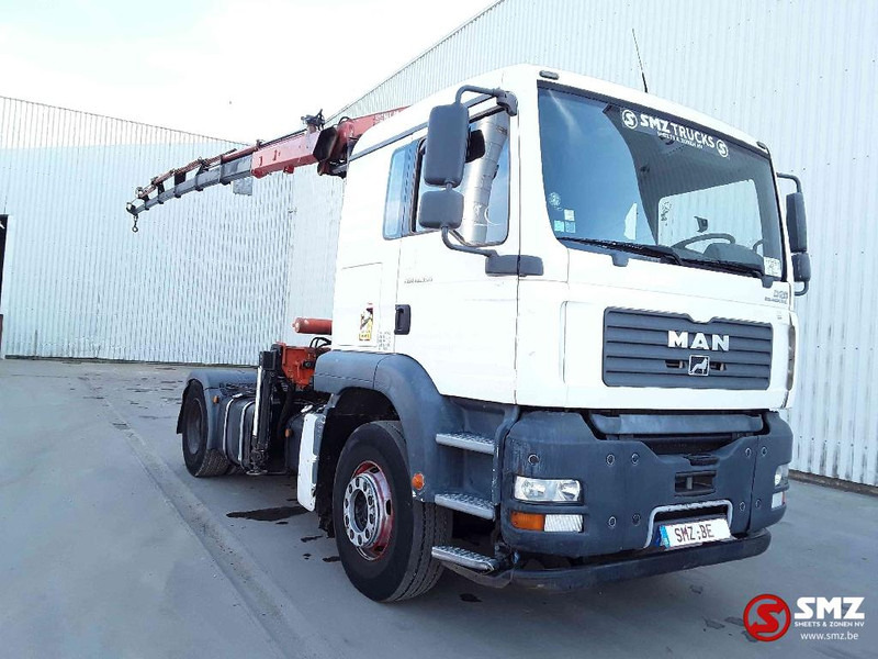 MAN TGA 18.350 Atlas 165.2E 6x+remote - Tegljač: slika MAN TGA 18.350 Atlas 165.2E 6x+remote - Tegljač MAN TGA 18.350 Atlas 165.2E 6x+remote - Tegljač: slika MAN TGA 18.350 Atlas 165.2E 6x+remote - Tegljač