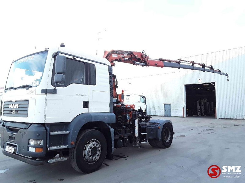 MAN TGA 18.350 Atlas 165.2E 6x+remote - Tegljač: slika MAN TGA 18.350 Atlas 165.2E 6x+remote - Tegljač MAN TGA 18.350 Atlas 165.2E 6x+remote - Tegljač: slika MAN TGA 18.350 Atlas 165.2E 6x+remote - Tegljač