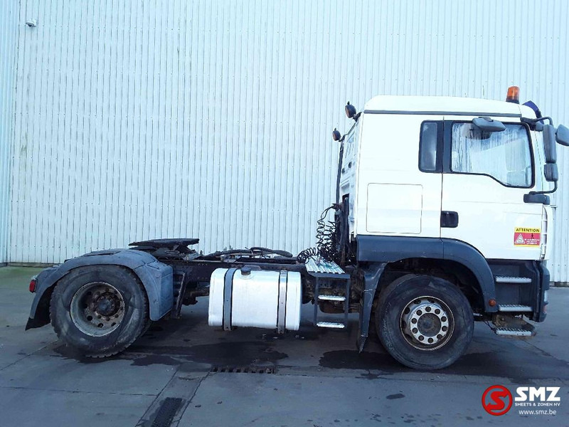 MAN TGA 18.400 hydraulic - Tegljač: slika MAN TGA 18.400 hydraulic - Tegljač MAN TGA 18.400 hydraulic - Tegljač: slika MAN TGA 18.400 hydraulic - Tegljač