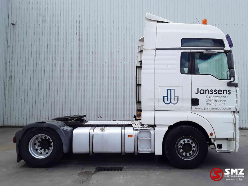 MAN TGA 18.430 Xxl manual belg truck - Tegljač: slika MAN TGA 18.430 Xxl manual belg truck - Tegljač MAN TGA 18.430 Xxl manual belg truck - Tegljač: slika MAN TGA 18.430 Xxl manual belg truck - Tegljač
