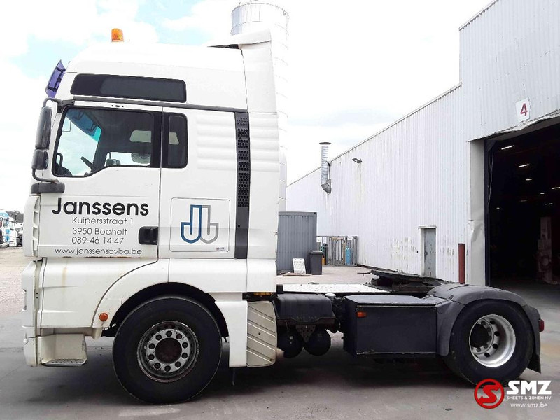 MAN TGA 18.430 Xxl manual belg truck - Tegljač: slika MAN TGA 18.430 Xxl manual belg truck - Tegljač MAN TGA 18.430 Xxl manual belg truck - Tegljač: slika MAN TGA 18.430 Xxl manual belg truck - Tegljač