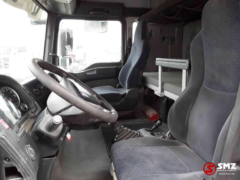 Tegljač MAN TGA 18.430 manual: slika Tegljač MAN TGA 18.430 manual Tegljač MAN TGA 18.430 manual: slika Tegljač MAN TGA 18.430 manual