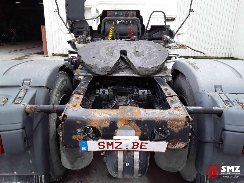 Tegljač MAN TGA 18.430 manual: slika Tegljač MAN TGA 18.430 manual Tegljač MAN TGA 18.430 manual: slika Tegljač MAN TGA 18.430 manual