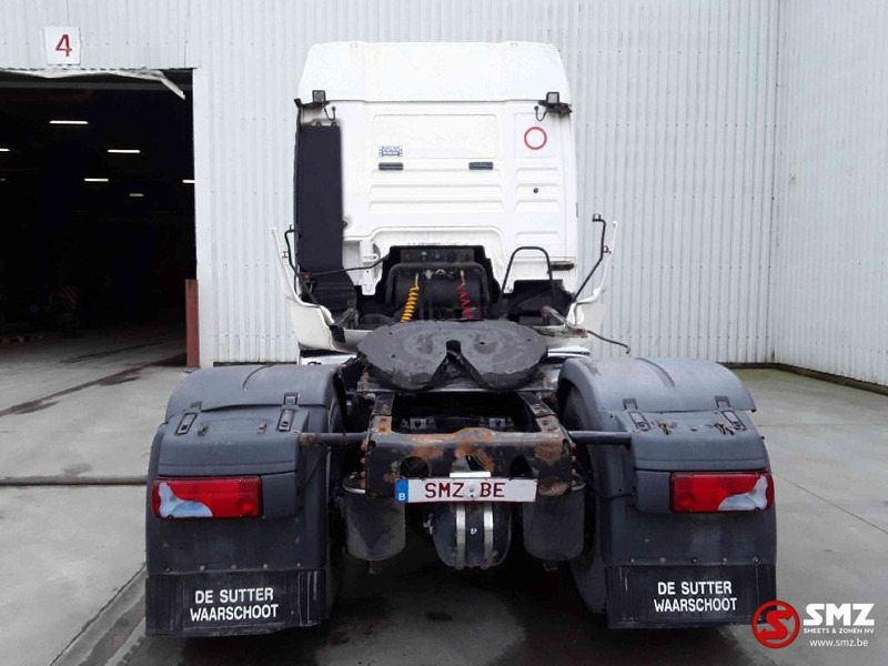 Tegljač MAN TGA 18.430 manual: slika Tegljač MAN TGA 18.430 manual Tegljač MAN TGA 18.430 manual: slika Tegljač MAN TGA 18.430 manual