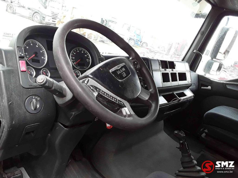 Tegljač MAN TGA 18.430 manual: slika Tegljač MAN TGA 18.430 manual Tegljač MAN TGA 18.430 manual: slika Tegljač MAN TGA 18.430 manual