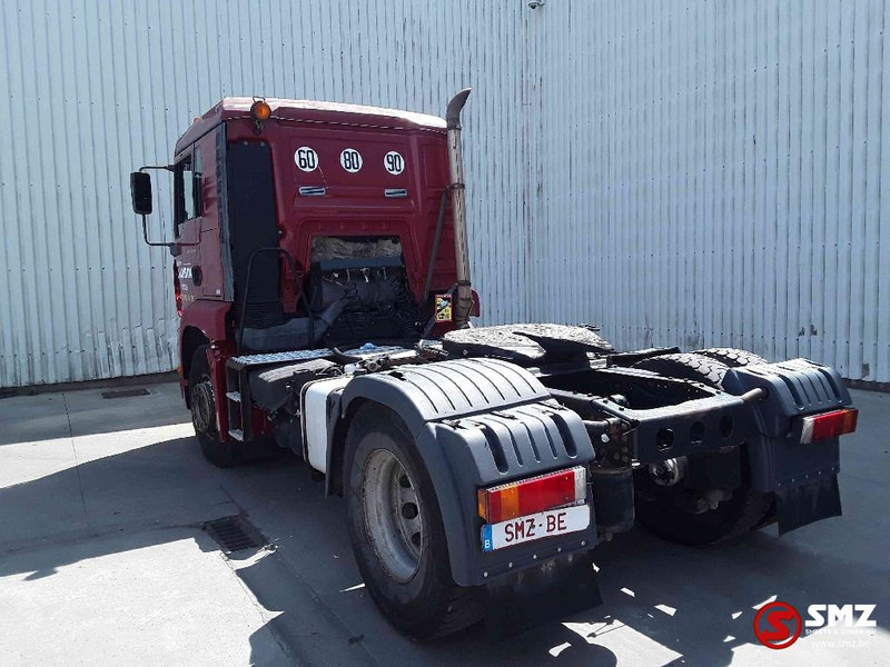 Tegljač MAN TGA 18.430 manual francais top: slika Tegljač MAN TGA 18.430 manual francais top Tegljač MAN TGA 18.430 manual francais top: slika Tegljač MAN TGA 18.430 manual francais top