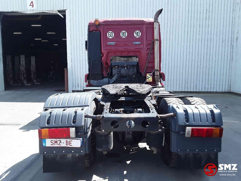 Tegljač MAN TGA 18.430 manual francais top: slika Tegljač MAN TGA 18.430 manual francais top Tegljač MAN TGA 18.430 manual francais top: slika Tegljač MAN TGA 18.430 manual francais top