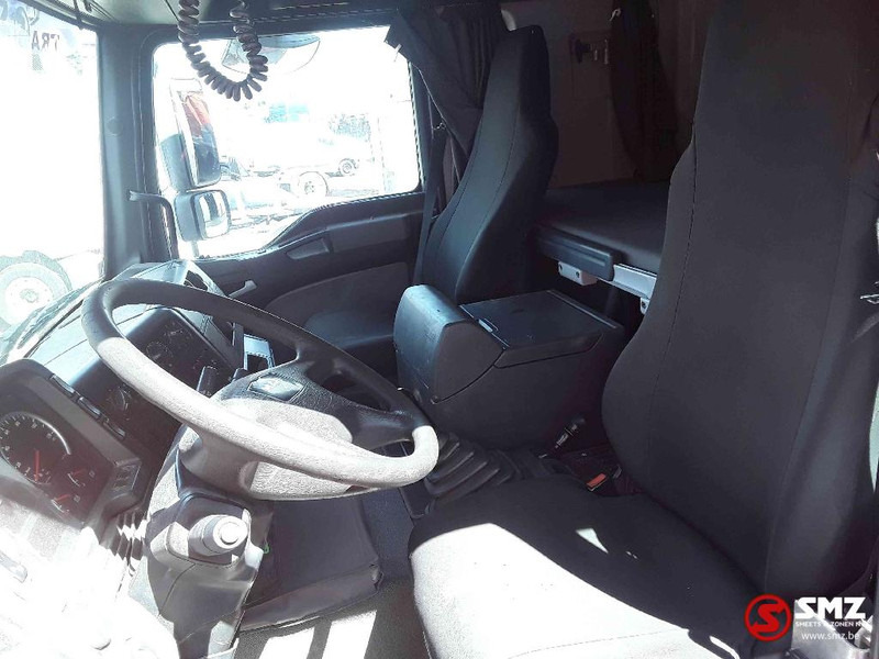 Tegljač MAN TGA 18.430 manual francais top: slika Tegljač MAN TGA 18.430 manual francais top Tegljač MAN TGA 18.430 manual francais top: slika Tegljač MAN TGA 18.430 manual francais top