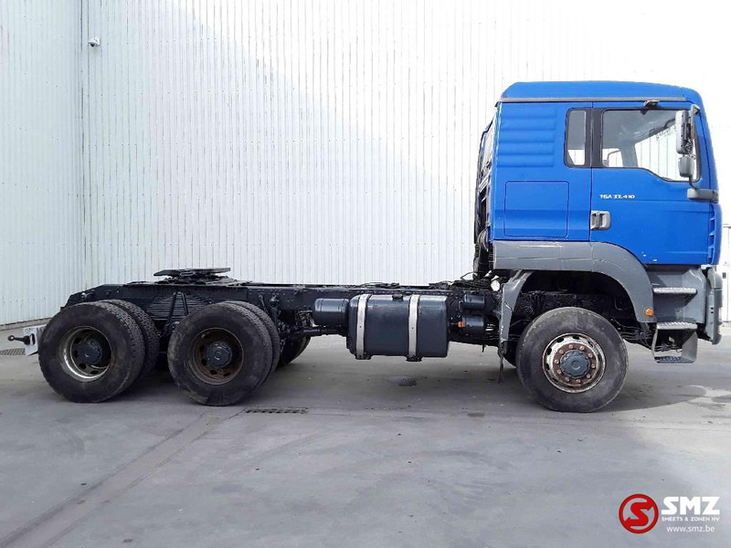 MAN TGA 33.410 6x6 manual pump - Tegljač: slika MAN TGA 33.410 6x6 manual pump - Tegljač MAN TGA 33.410 6x6 manual pump - Tegljač: slika MAN TGA 33.410 6x6 manual pump - Tegljač