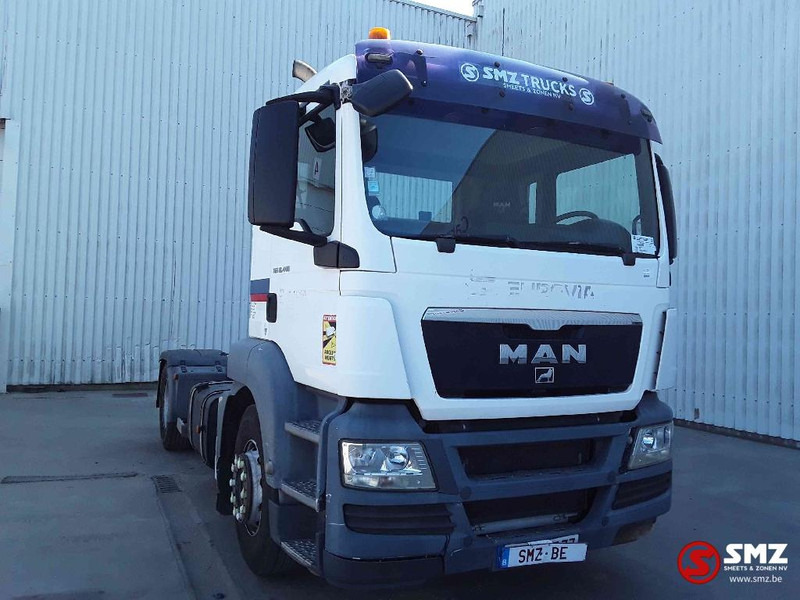 MAN TGS 18.440 490'km intarder hydraulic - Tegljač: slika MAN TGS 18.440 490'km intarder hydraulic - Tegljač MAN TGS 18.440 490'km intarder hydraulic - Tegljač: slika MAN TGS 18.440 490'km intarder hydraulic - Tegljač