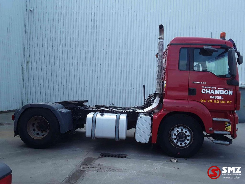 MAN TGS 18.440 hydraulic manual intarder - Tegljač: slika MAN TGS 18.440 hydraulic manual intarder - Tegljač MAN TGS 18.440 hydraulic manual intarder - Tegljač: slika MAN TGS 18.440 hydraulic manual intarder - Tegljač