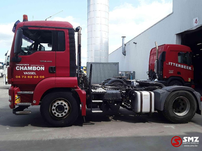 MAN TGS 18.440 hydraulic manual intarder - Tegljač: slika MAN TGS 18.440 hydraulic manual intarder - Tegljač MAN TGS 18.440 hydraulic manual intarder - Tegljač: slika MAN TGS 18.440 hydraulic manual intarder - Tegljač