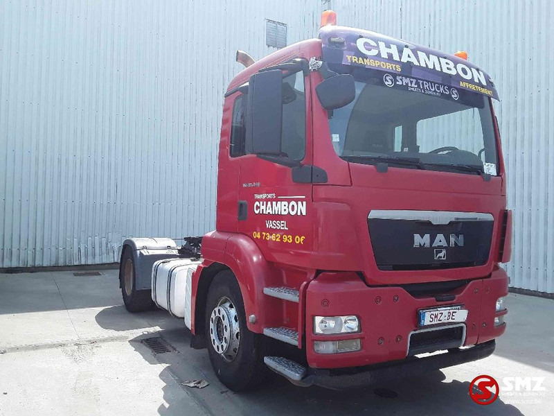 MAN TGS 18.440 hydraulic manual intarder - Tegljač: slika MAN TGS 18.440 hydraulic manual intarder - Tegljač MAN TGS 18.440 hydraulic manual intarder - Tegljač: slika MAN TGS 18.440 hydraulic manual intarder - Tegljač
