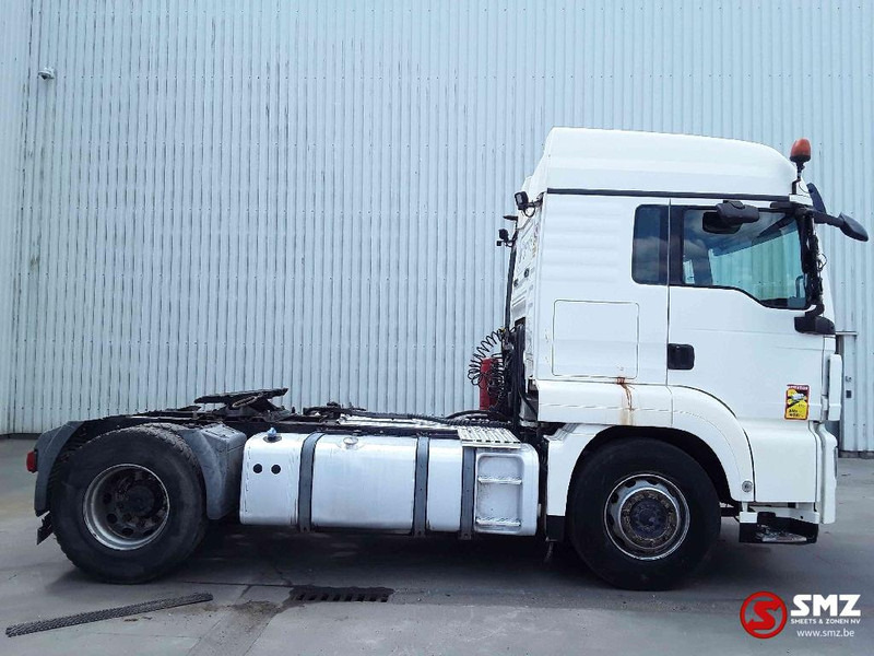 MAN TGS 18.440 intarder hydraullic - Tegljač: slika MAN TGS 18.440 intarder hydraullic - Tegljač MAN TGS 18.440 intarder hydraullic - Tegljač: slika MAN TGS 18.440 intarder hydraullic - Tegljač