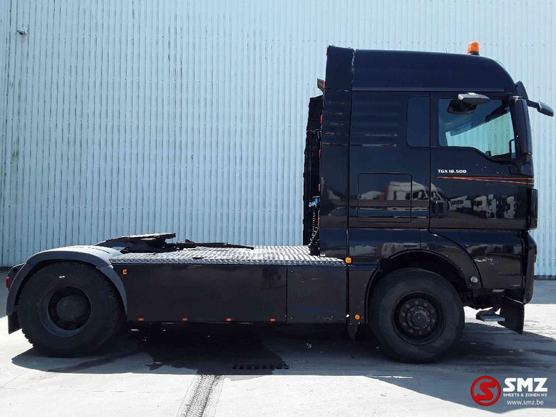 MAN TGX 18.500 360"km Full options - Tegljač: slika MAN TGX 18.500 360"km Full options - Tegljač MAN TGX 18.500 360"km Full options - Tegljač: slika MAN TGX 18.500 360"km Full options - Tegljač