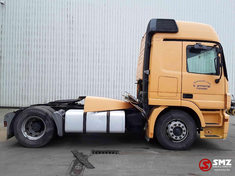 Mercedes-Benz Actros 1841 EPS - Tegljač: slika Mercedes-Benz Actros 1841 EPS - Tegljač Mercedes-Benz Actros 1841 EPS - Tegljač: slika Mercedes-Benz Actros 1841 EPS - Tegljač