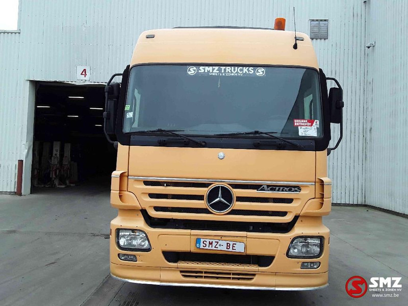 Mercedes-Benz Actros 1841 EPS - Tegljač: slika Mercedes-Benz Actros 1841 EPS - Tegljač Mercedes-Benz Actros 1841 EPS - Tegljač: slika Mercedes-Benz Actros 1841 EPS - Tegljač