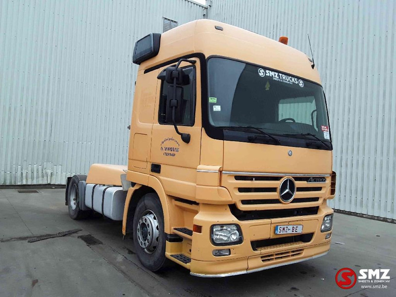 Mercedes-Benz Actros 1841 EPS - Tegljač: slika Mercedes-Benz Actros 1841 EPS - Tegljač Mercedes-Benz Actros 1841 EPS - Tegljač: slika Mercedes-Benz Actros 1841 EPS - Tegljač
