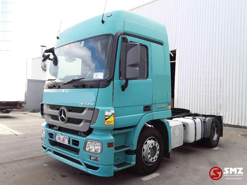 Mercedes-Benz Actros 1841 eev - Tegljač: slika Mercedes-Benz Actros 1841 eev - Tegljač Mercedes-Benz Actros 1841 eev - Tegljač: slika Mercedes-Benz Actros 1841 eev - Tegljač