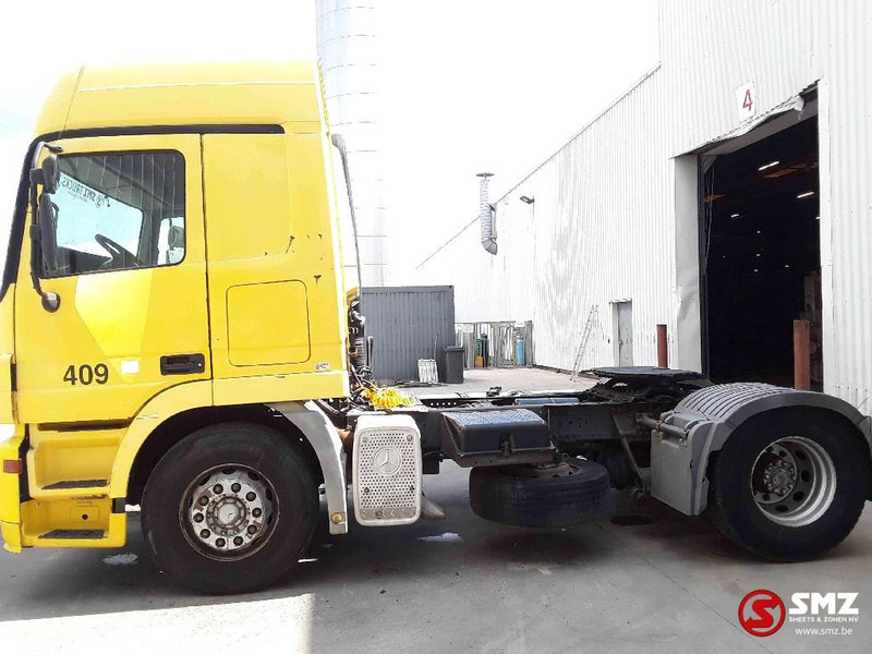 Mercedes-Benz Actros 1841 eps 3 pedals - parabrise cassé - windshield broken - Tegljač: slika Mercedes-Benz Actros 1841 eps 3 pedals - parabrise cassé - windshield broken - Tegljač Mercedes-Benz Actros 1841 eps 3 pedals - parabrise cassé - windshield broken - Tegljač: slika Mercedes-Benz Actros 1841 eps 3 pedals - parabrise cassé - windshield broken - Tegljač