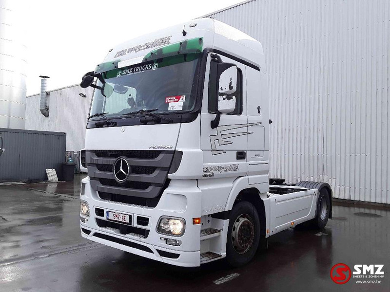 Mercedes-Benz Actros 1841 megaspace retarder Acc distronic - Tegljač: slika Mercedes-Benz Actros 1841 megaspace retarder Acc distronic - Tegljač Mercedes-Benz Actros 1841 megaspace retarder Acc distronic - Tegljač: slika Mercedes-Benz Actros 1841 megaspace retarder Acc distronic - Tegljač
