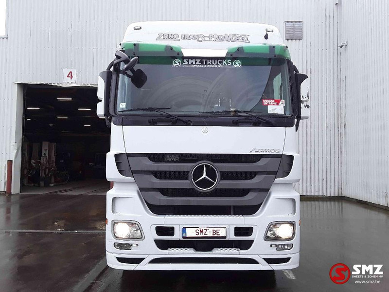 Mercedes-Benz Actros 1841 megaspace retarder Acc distronic - Tegljač: slika Mercedes-Benz Actros 1841 megaspace retarder Acc distronic - Tegljač Mercedes-Benz Actros 1841 megaspace retarder Acc distronic - Tegljač: slika Mercedes-Benz Actros 1841 megaspace retarder Acc distronic - Tegljač