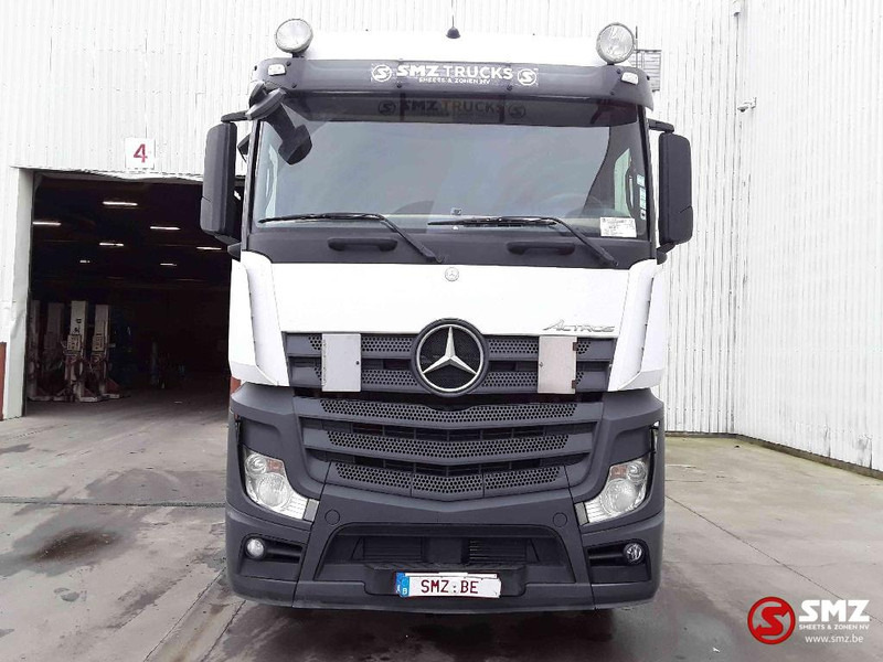 Mercedes-Benz Actros 1842 647'km Top 80% tyres pneu - Tegljač: slika Mercedes-Benz Actros 1842 647'km Top 80% tyres pneu - Tegljač Mercedes-Benz Actros 1842 647'km Top 80% tyres pneu - Tegljač: slika Mercedes-Benz Actros 1842 647'km Top 80% tyres pneu - Tegljač