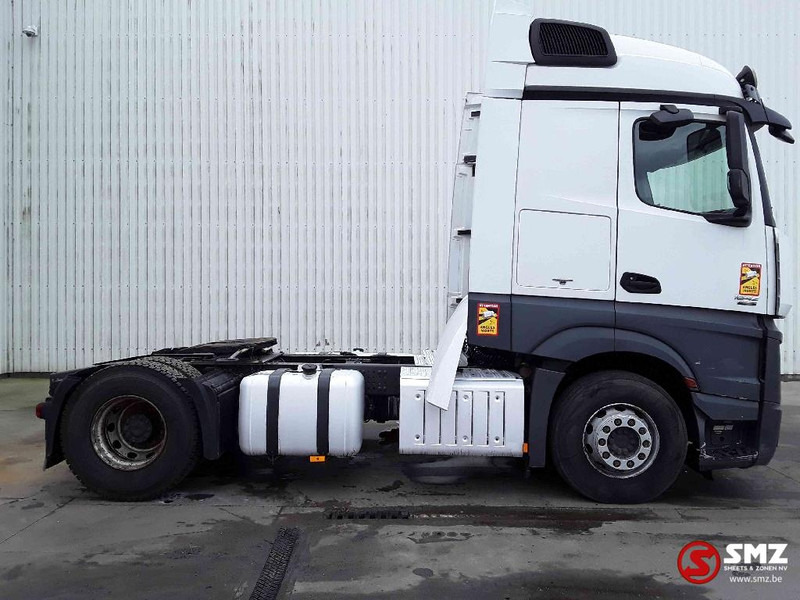 Mercedes-Benz Actros 1842 647'km Top 80% tyres pneu - Tegljač: slika Mercedes-Benz Actros 1842 647'km Top 80% tyres pneu - Tegljač Mercedes-Benz Actros 1842 647'km Top 80% tyres pneu - Tegljač: slika Mercedes-Benz Actros 1842 647'km Top 80% tyres pneu - Tegljač