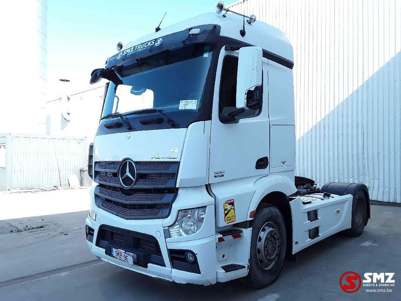 Mercedes-Benz Actros 1851 Retarder-hydraulic 667'km full air - Tegljač: slika Mercedes-Benz Actros 1851 Retarder-hydraulic 667'km full air - Tegljač Mercedes-Benz Actros 1851 Retarder-hydraulic 667'km full air - Tegljač: slika Mercedes-Benz Actros 1851 Retarder-hydraulic 667'km full air - Tegljač