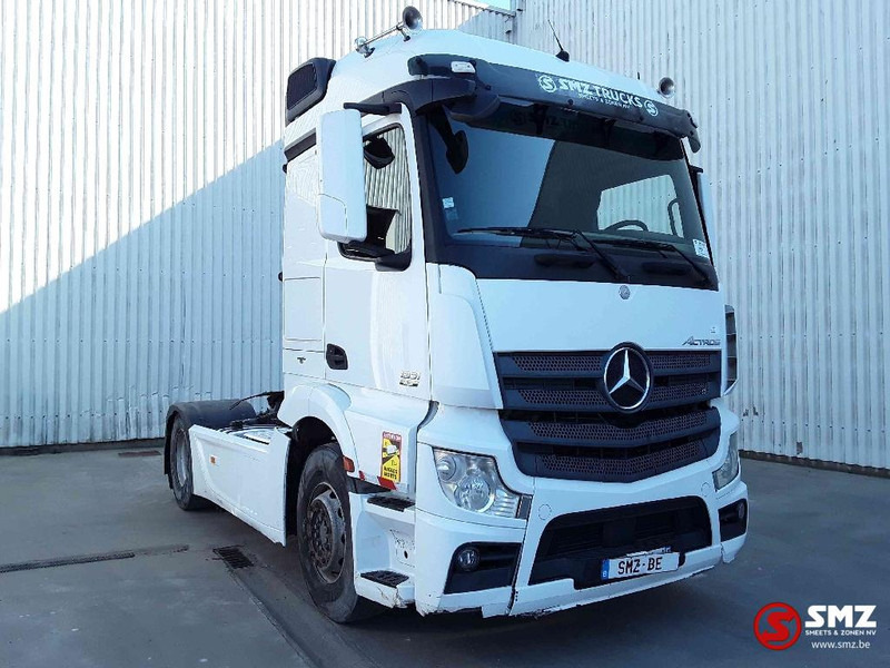 Mercedes-Benz Actros 1851 Retarder-hydraulic 667'km full air - Tegljač: slika Mercedes-Benz Actros 1851 Retarder-hydraulic 667'km full air - Tegljač Mercedes-Benz Actros 1851 Retarder-hydraulic 667'km full air - Tegljač: slika Mercedes-Benz Actros 1851 Retarder-hydraulic 667'km full air - Tegljač
