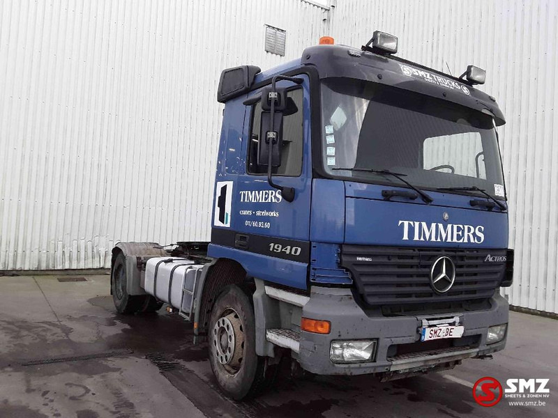 Mercedes-Benz Actros 1940 grand pont belge - Tegljač: slika Mercedes-Benz Actros 1940 grand pont belge - Tegljač Mercedes-Benz Actros 1940 grand pont belge - Tegljač: slika Mercedes-Benz Actros 1940 grand pont belge - Tegljač