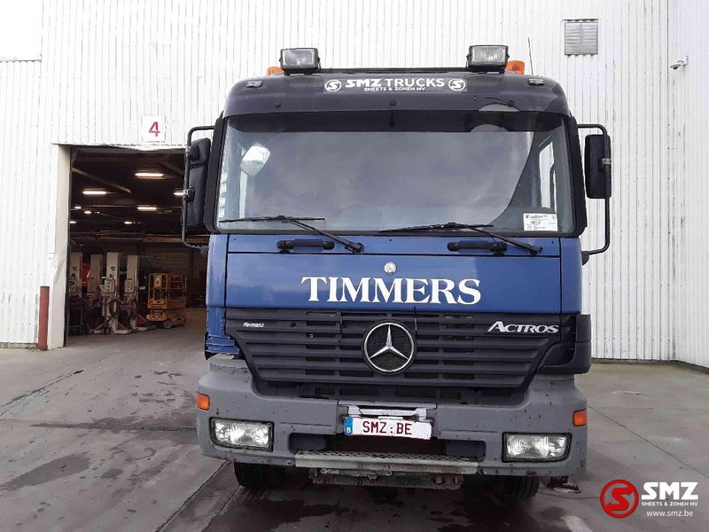 Mercedes-Benz Actros 1940 grand pont belge - Tegljač: slika Mercedes-Benz Actros 1940 grand pont belge - Tegljač Mercedes-Benz Actros 1940 grand pont belge - Tegljač: slika Mercedes-Benz Actros 1940 grand pont belge - Tegljač