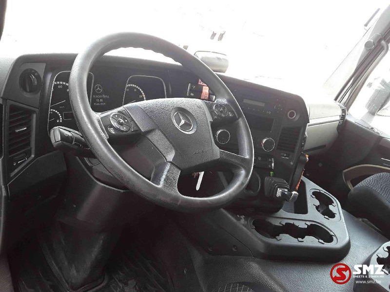 Tegljač Mercedes-Benz Actros 1943 retarder: slika Tegljač Mercedes-Benz Actros 1943 retarder Tegljač Mercedes-Benz Actros 1943 retarder: slika Tegljač Mercedes-Benz Actros 1943 retarder