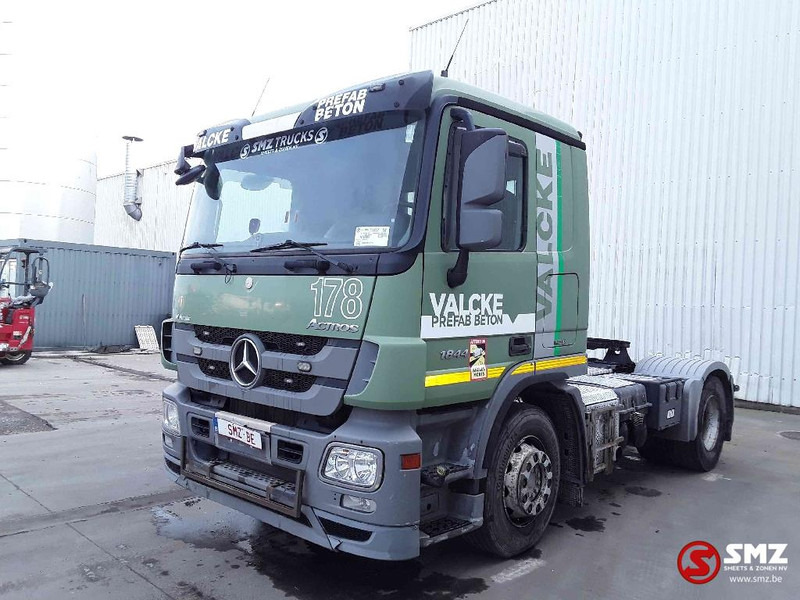 Mercedes-Benz Actros 1944 retarder - Tegljač: slika Mercedes-Benz Actros 1944 retarder - Tegljač Mercedes-Benz Actros 1944 retarder - Tegljač: slika Mercedes-Benz Actros 1944 retarder - Tegljač