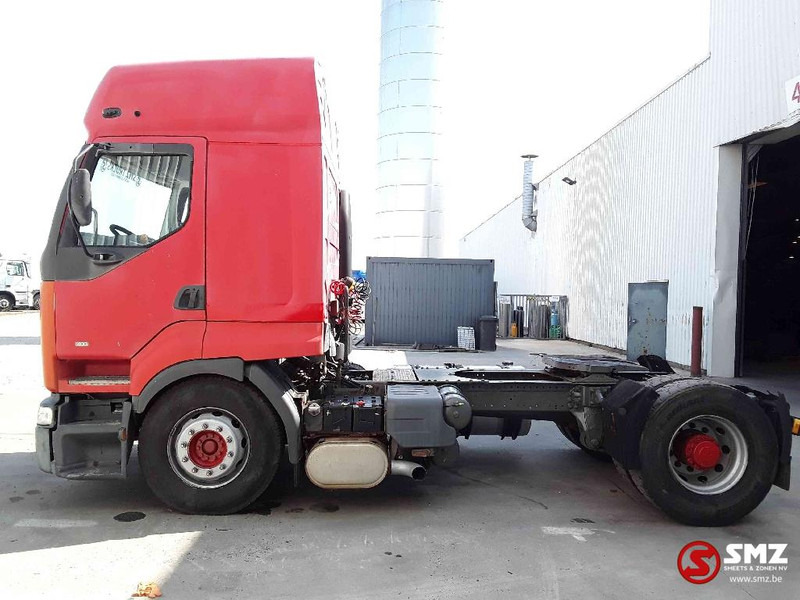 Renault Premium 400 manual pump - Tegljač: slika Renault Premium 400 manual pump - Tegljač Renault Premium 400 manual pump - Tegljač: slika Renault Premium 400 manual pump - Tegljač