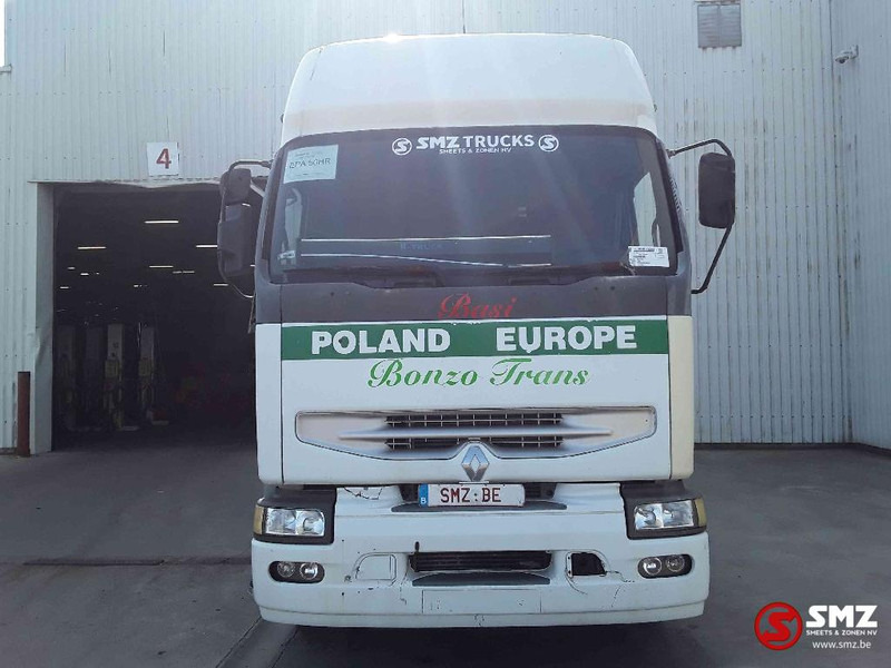 Renault Premium 400 manual pump - Tegljač: slika Renault Premium 400 manual pump - Tegljač Renault Premium 400 manual pump - Tegljač: slika Renault Premium 400 manual pump - Tegljač