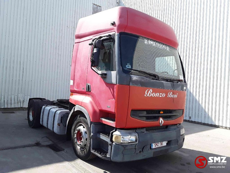 Renault Premium 400 manual pump - Tegljač: slika Renault Premium 400 manual pump - Tegljač Renault Premium 400 manual pump - Tegljač: slika Renault Premium 400 manual pump - Tegljač