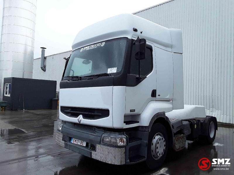 Renault Premium 420 hydraulic - Tegljač: slika Renault Premium 420 hydraulic - Tegljač Renault Premium 420 hydraulic - Tegljač: slika Renault Premium 420 hydraulic - Tegljač