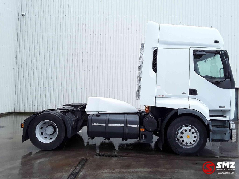 Renault Premium 420 hydraulic - Tegljač: slika Renault Premium 420 hydraulic - Tegljač Renault Premium 420 hydraulic - Tegljač: slika Renault Premium 420 hydraulic - Tegljač
