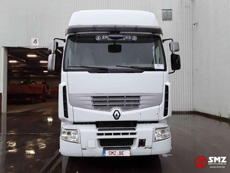 Renault Premium 450 - Tegljač: slika Renault Premium 450 - Tegljač Renault Premium 450 - Tegljač: slika Renault Premium 450 - Tegljač