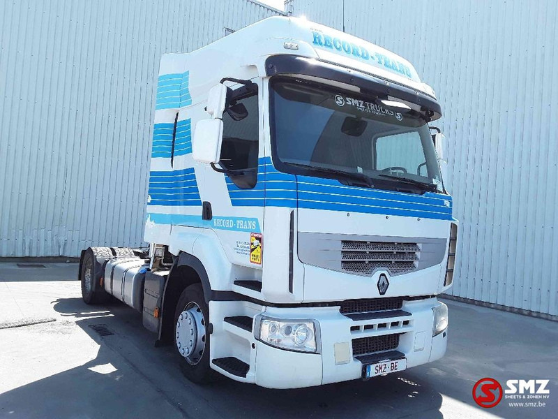 Renault Premium 460 hydraulic - Tegljač: slika Renault Premium 460 hydraulic - Tegljač Renault Premium 460 hydraulic - Tegljač: slika Renault Premium 460 hydraulic - Tegljač