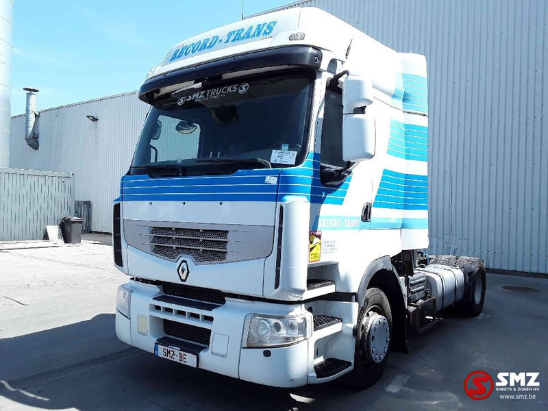 Renault Premium 460 hydraulic - Tegljač: slika Renault Premium 460 hydraulic - Tegljač Renault Premium 460 hydraulic - Tegljač: slika Renault Premium 460 hydraulic - Tegljač