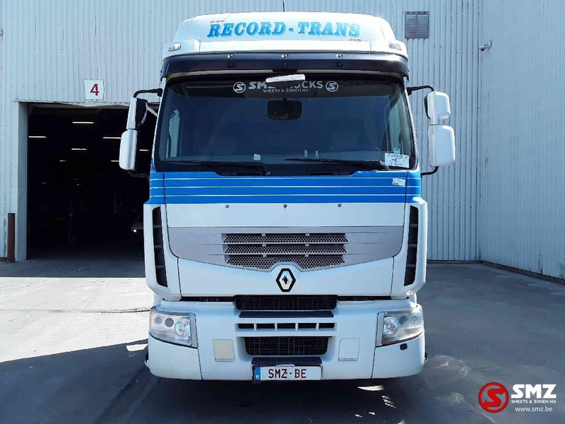 Renault Premium 460 hydraulic - Tegljač: slika Renault Premium 460 hydraulic - Tegljač Renault Premium 460 hydraulic - Tegljač: slika Renault Premium 460 hydraulic - Tegljač