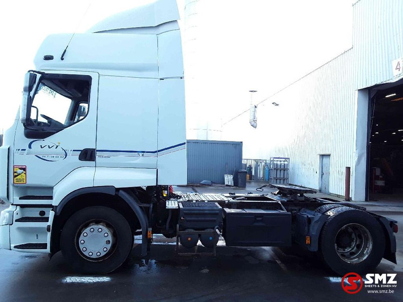 Renault Premium 460 intarder - Tegljač: slika Renault Premium 460 intarder - Tegljač Renault Premium 460 intarder - Tegljač: slika Renault Premium 460 intarder - Tegljač