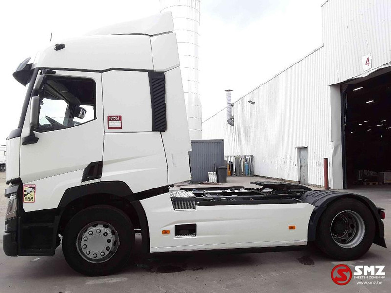 Renault T 480 2 tanks intarderI parc airco - Tegljač: slika Renault T 480 2 tanks intarderI parc airco - Tegljač Renault T 480 2 tanks intarderI parc airco - Tegljač: slika Renault T 480 2 tanks intarderI parc airco - Tegljač