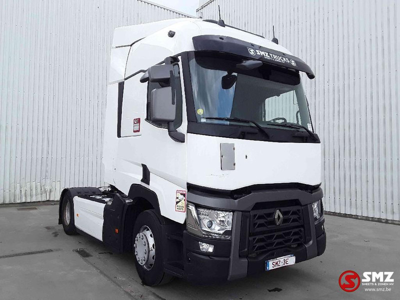 Renault T 480 2 tanks intarderI parc airco - Tegljač: slika Renault T 480 2 tanks intarderI parc airco - Tegljač Renault T 480 2 tanks intarderI parc airco - Tegljač: slika Renault T 480 2 tanks intarderI parc airco - Tegljač