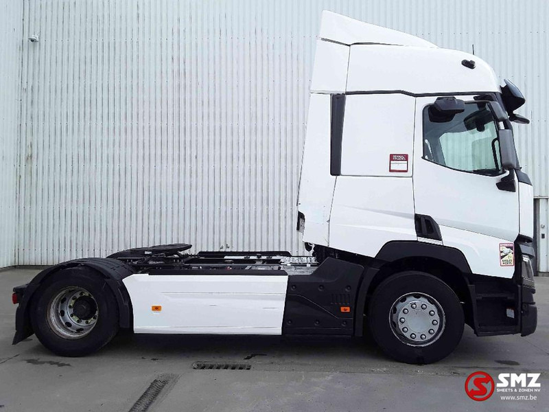 Renault T 480 2 tanks intarderI parc airco - Tegljač: slika Renault T 480 2 tanks intarderI parc airco - Tegljač Renault T 480 2 tanks intarderI parc airco - Tegljač: slika Renault T 480 2 tanks intarderI parc airco - Tegljač